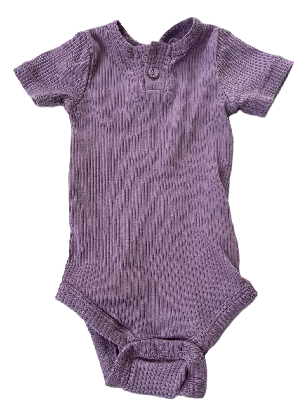 Jamie Kay Purple Set (3-6m)