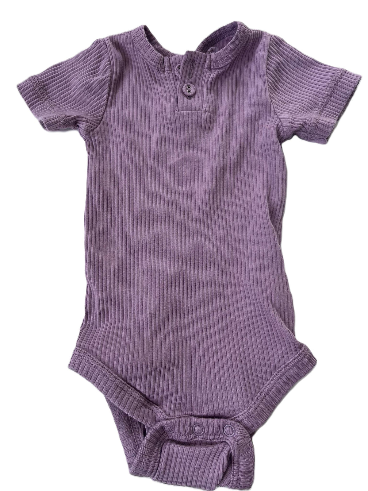Jamie Kay Purple Set (3-6m)