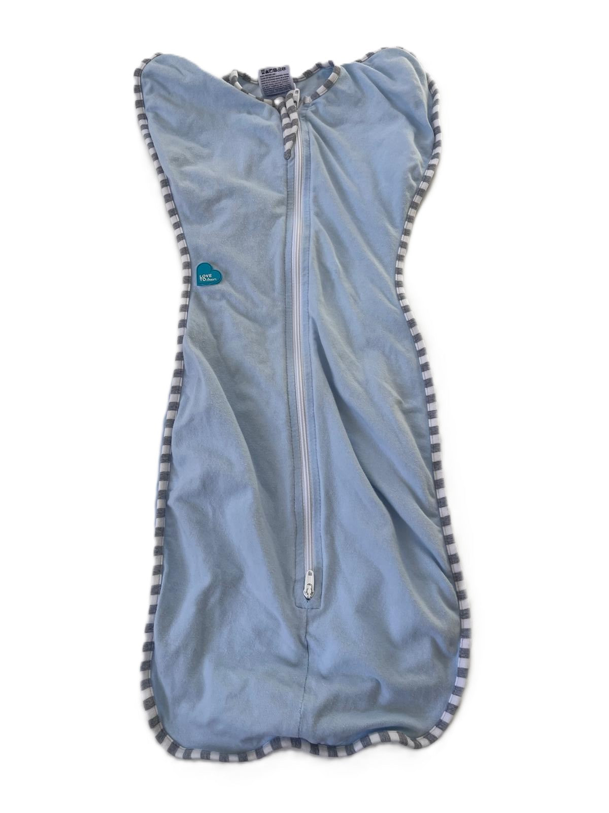 Love to Dream Sleep Swaddle (small)