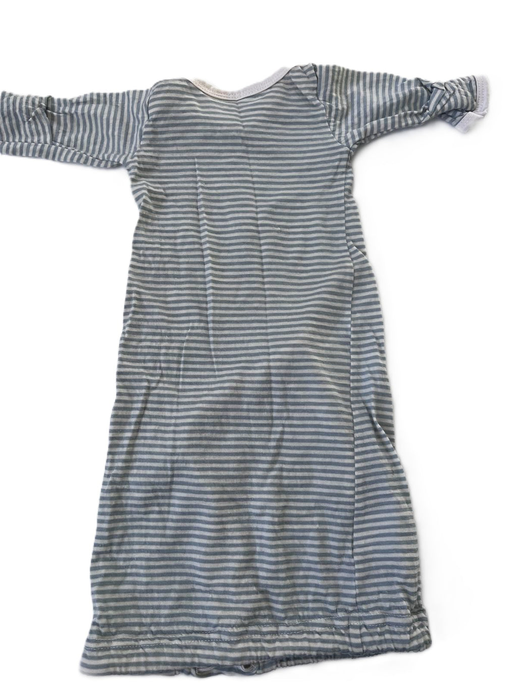 babybundles Merino Sleep Gown (Prem)