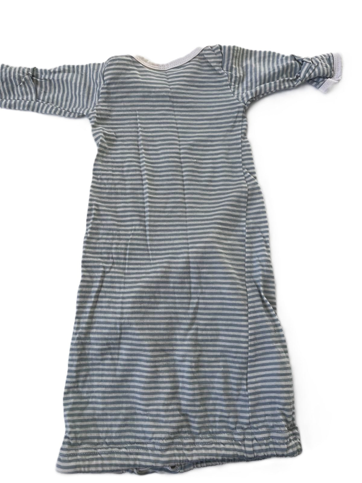 babybundles Merino Sleep Gown (Prem)