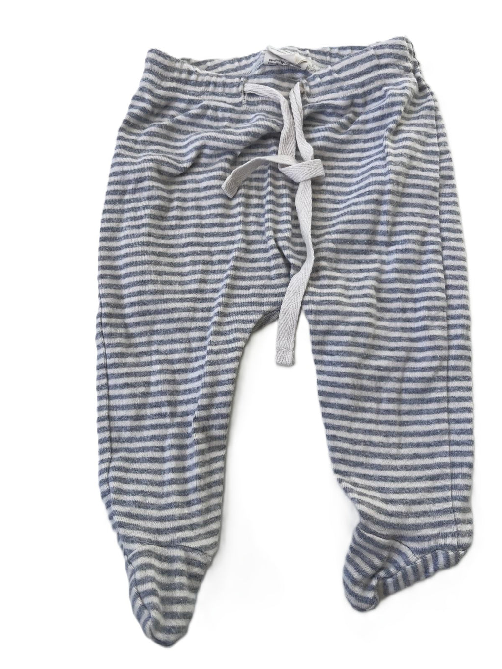 Nature Baby Striped Pant (NB)