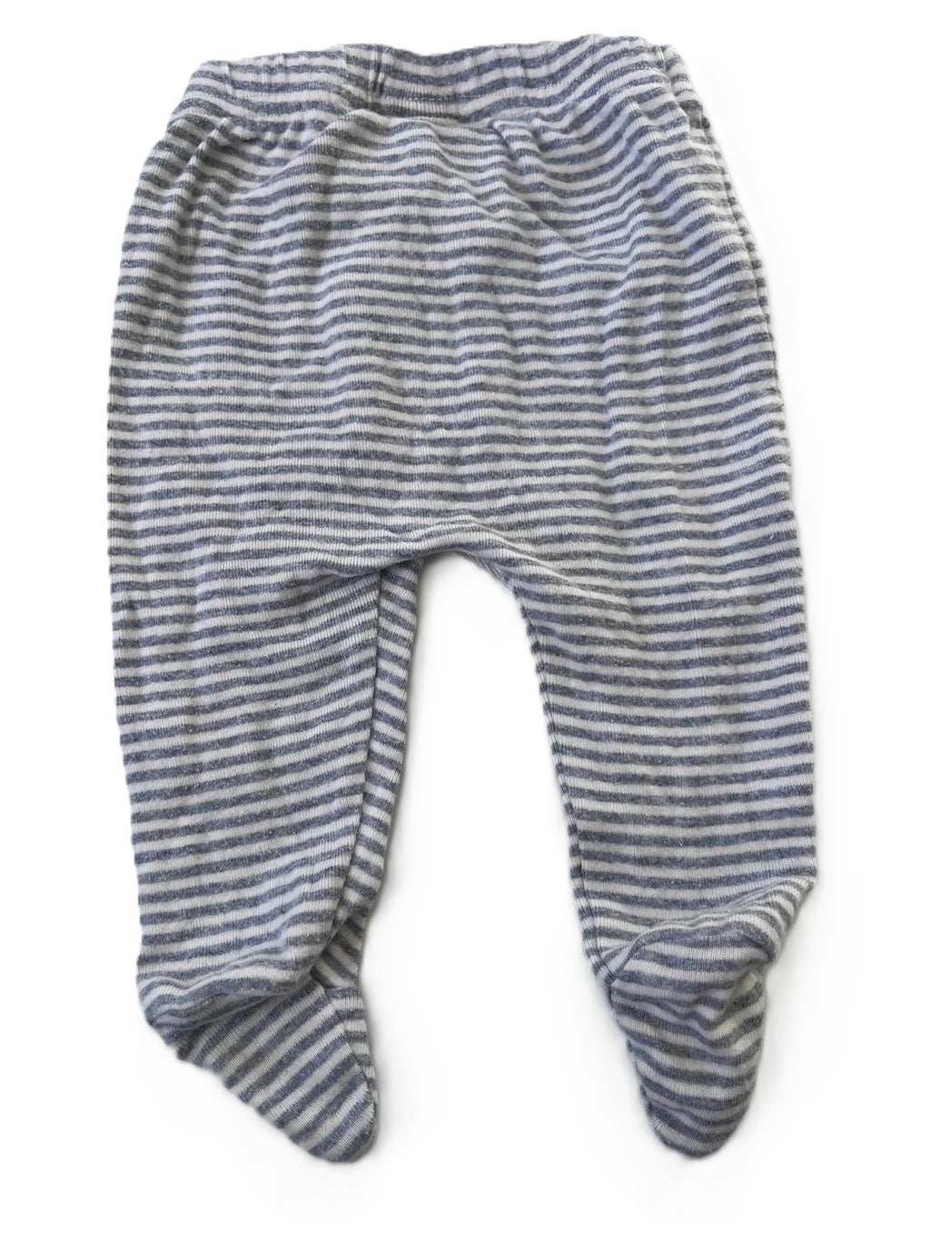 Nature Baby Striped Pant (NB)