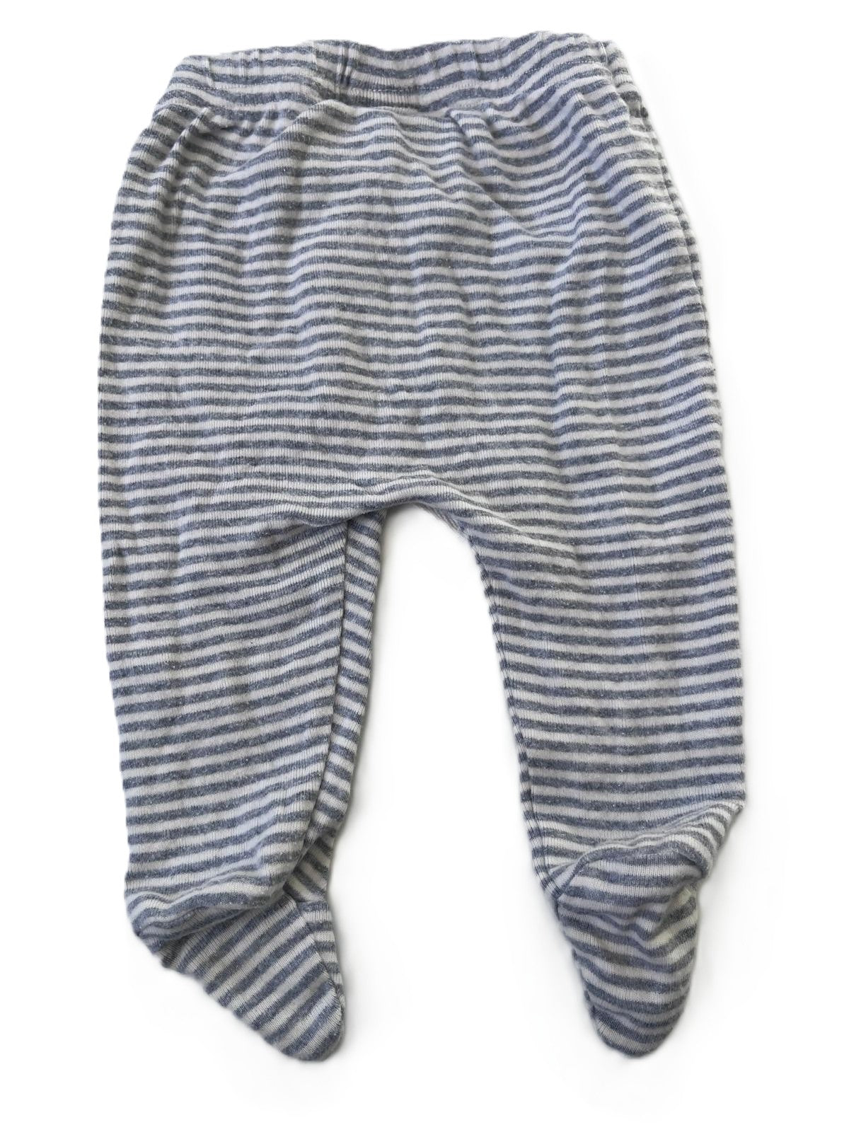 Nature Baby Striped Pant (NB)