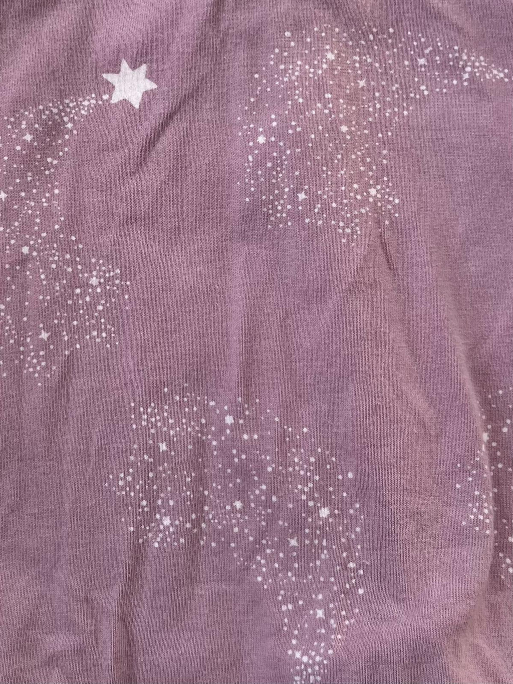 Nature Baby Star Stretch & Grow (NB)