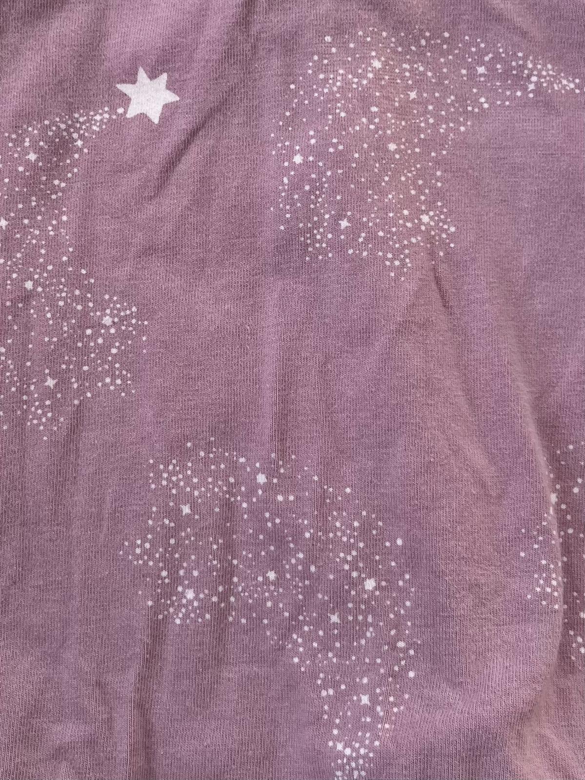 Nature Baby Star Stretch & Grow (NB)