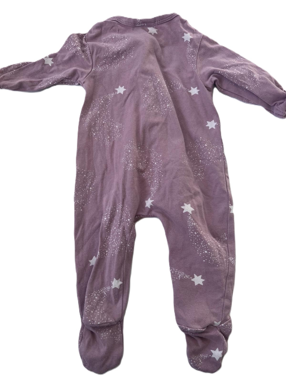 Nature Baby Star Stretch & Grow (NB)