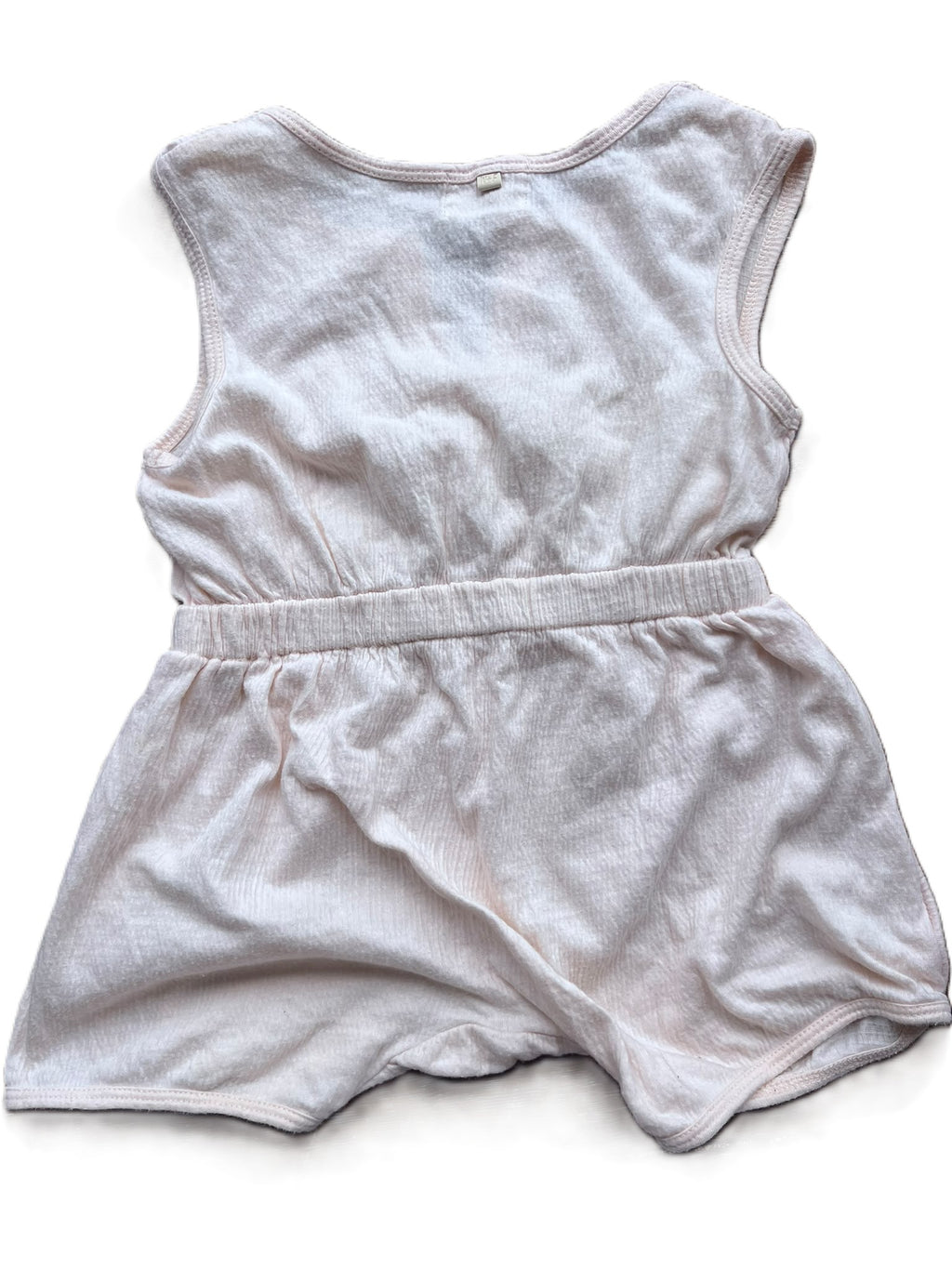 Wilson+Frenchy Romper (12-18m)