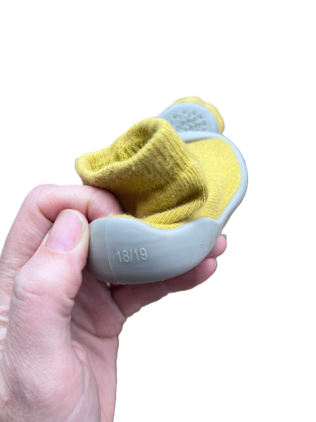 Lemon Sol Shoes (18/19)