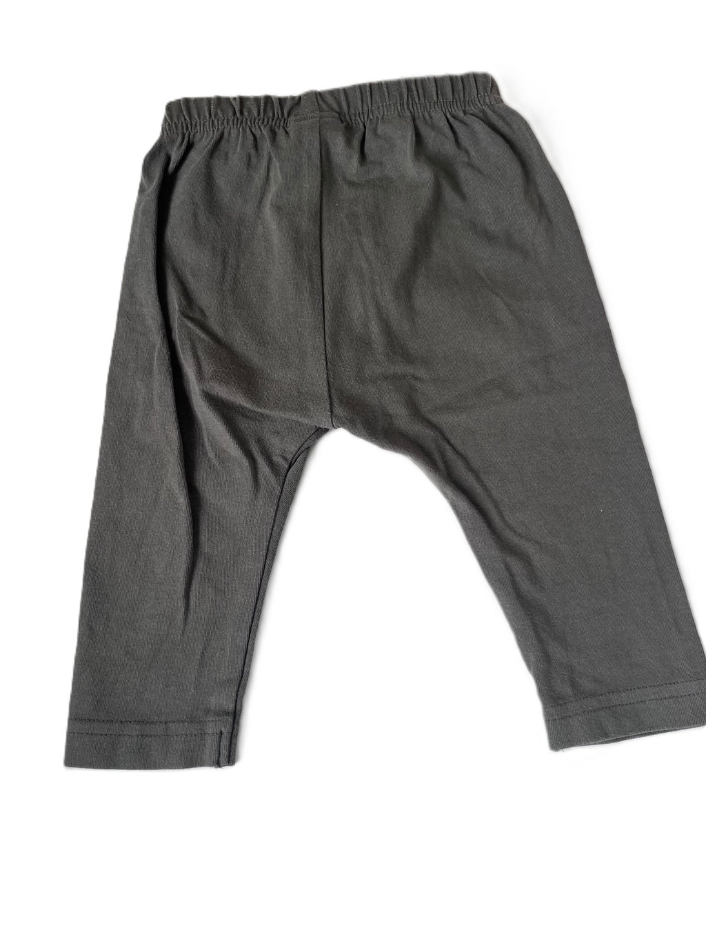 Nature baby Olive Green Pant (3-6m)