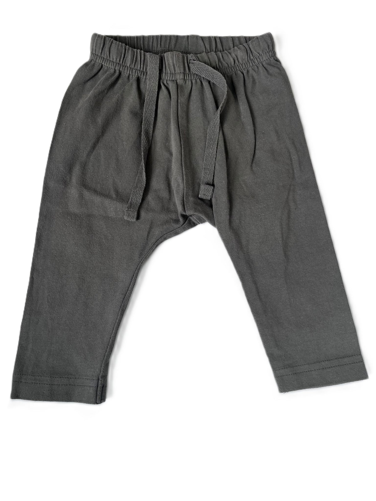 Nature baby Olive Green Pant (3-6m)