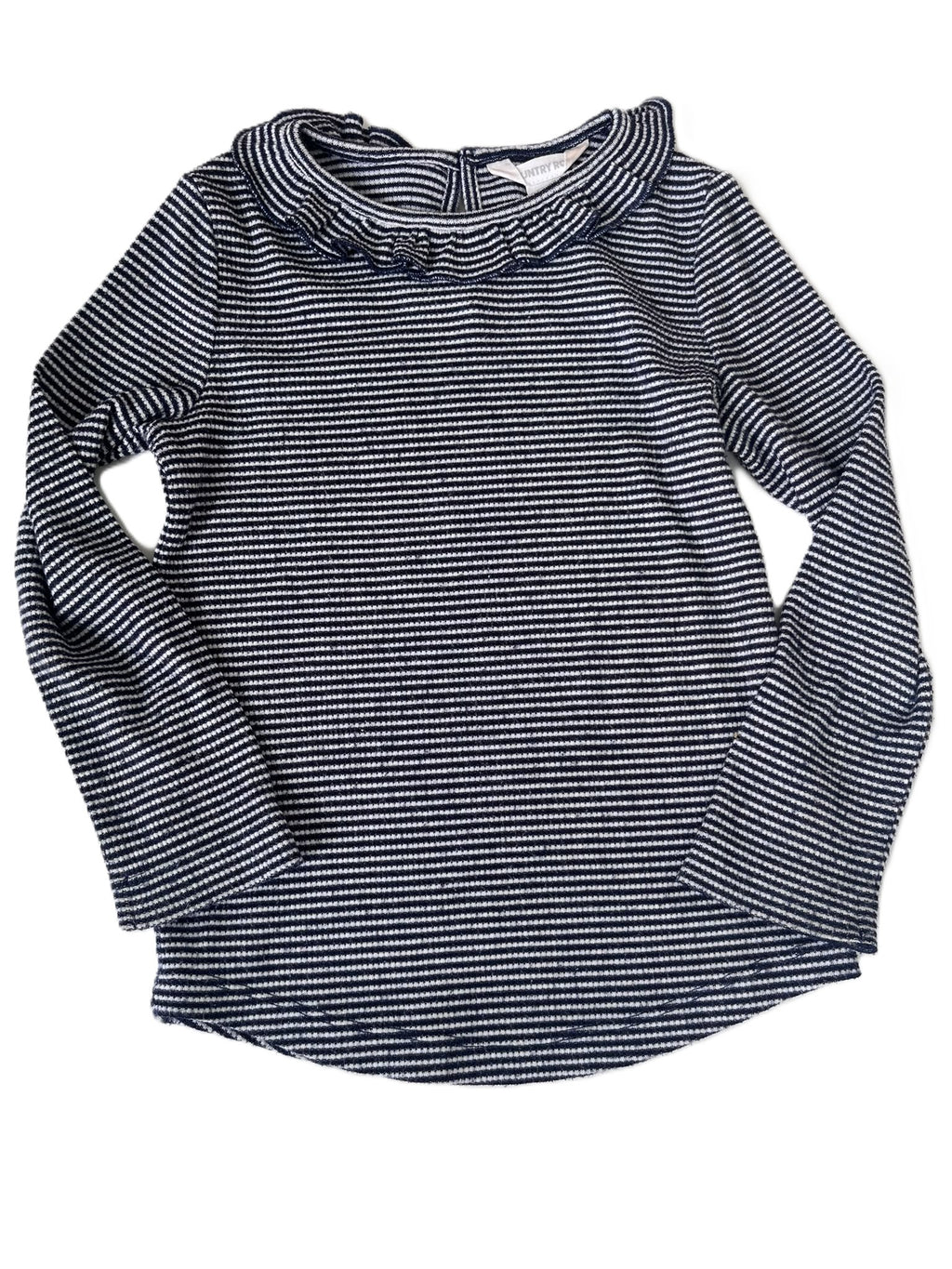 Country Road Stripe Shirt (18-24m)