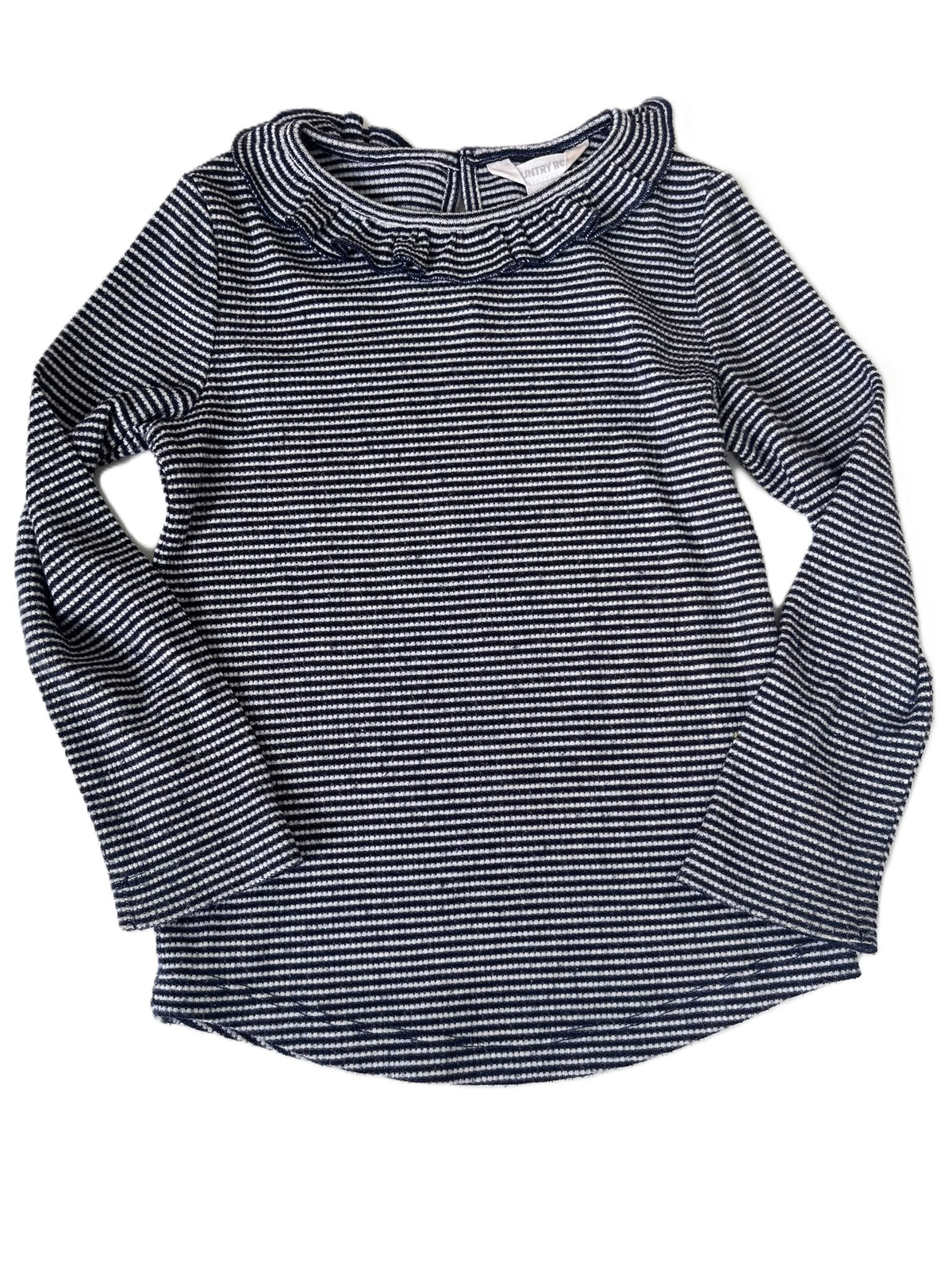 Country Road Stripe Shirt (18-24m)