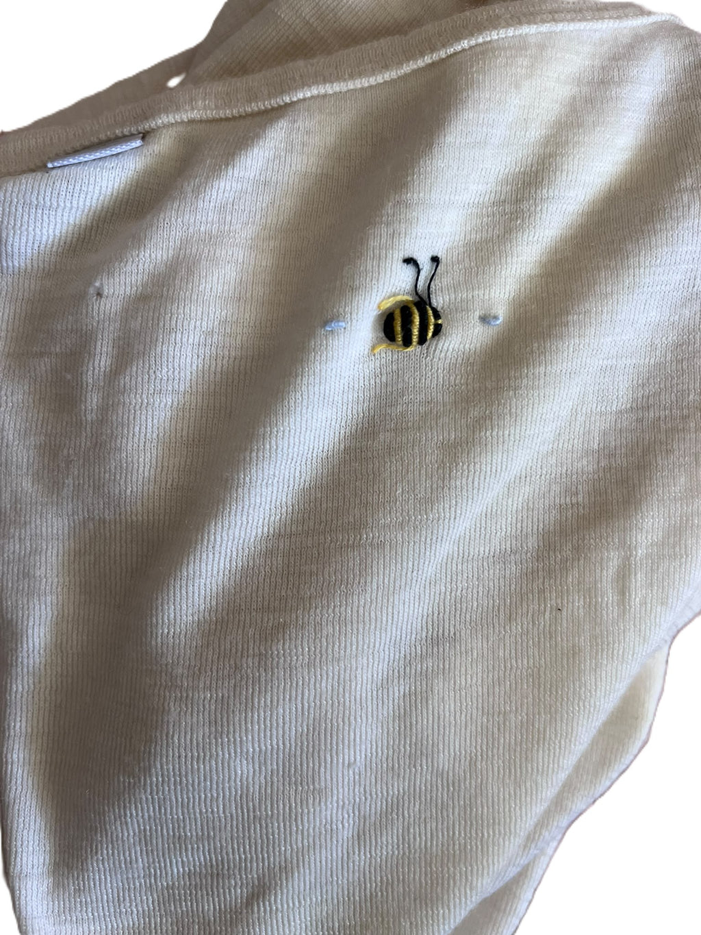 Dimples Bee Snugglewrap