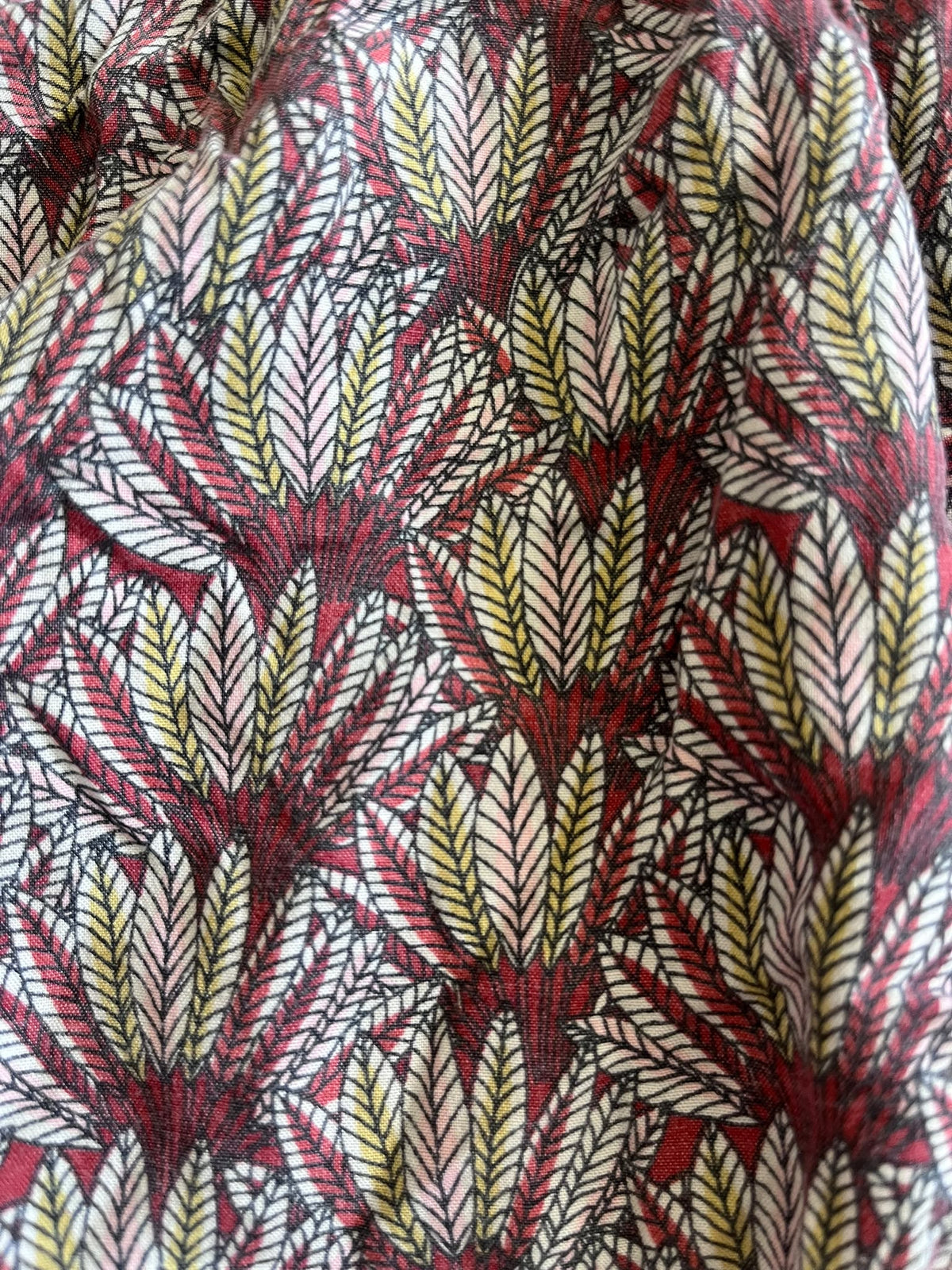 Tapeal'oeil Feather Dress (2yr)