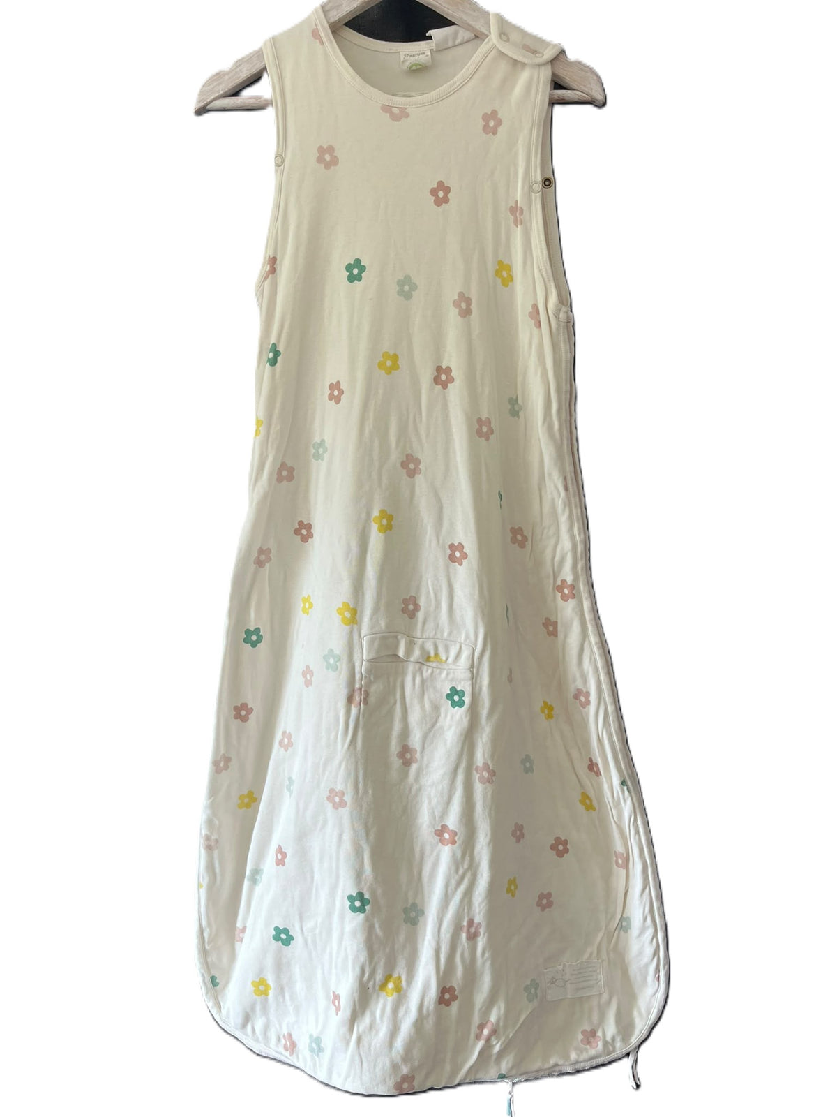 Nature Baby Sleeping Bag (0-24m)