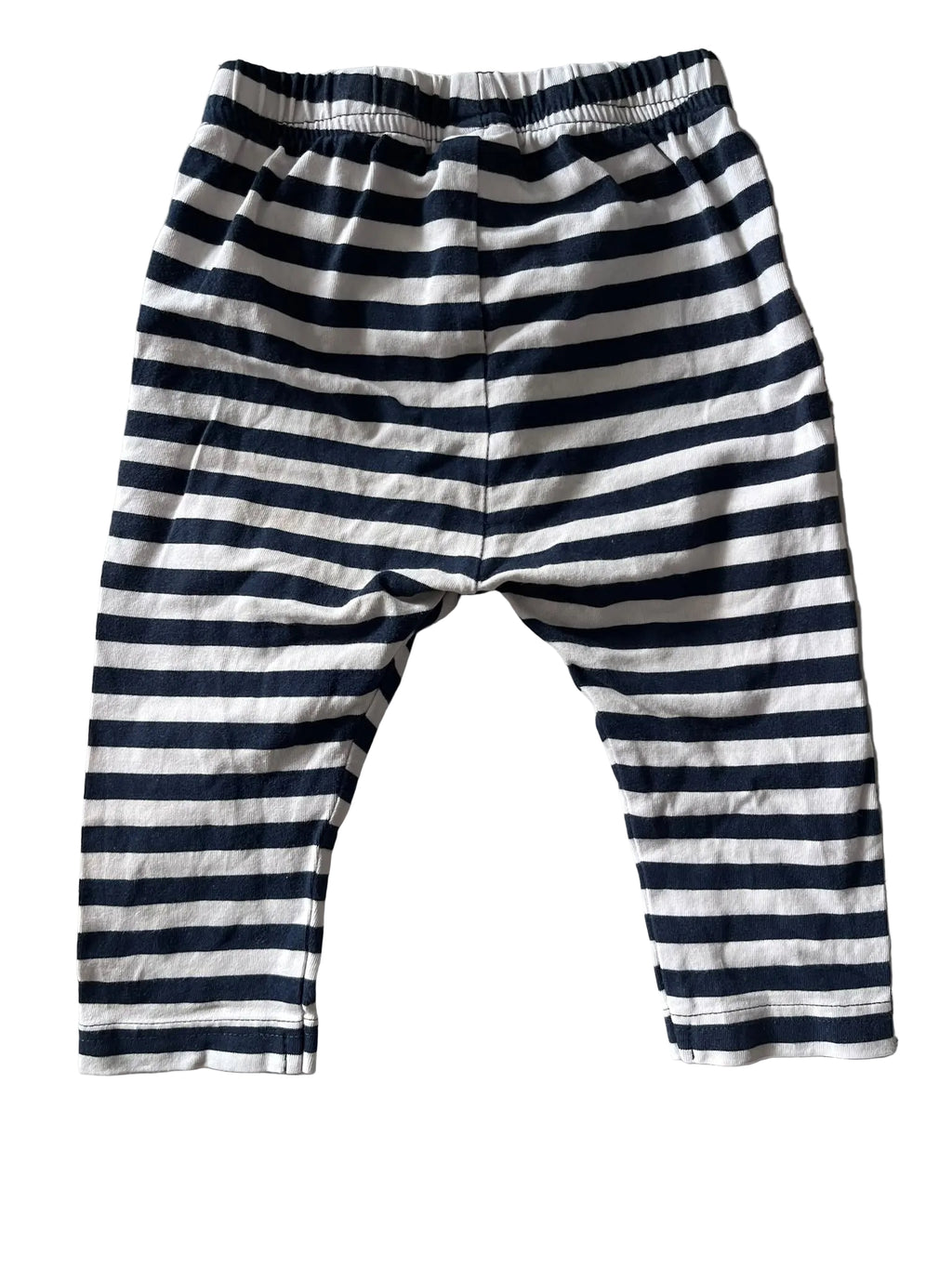 Nature Baby Striped Pants (6-12m)