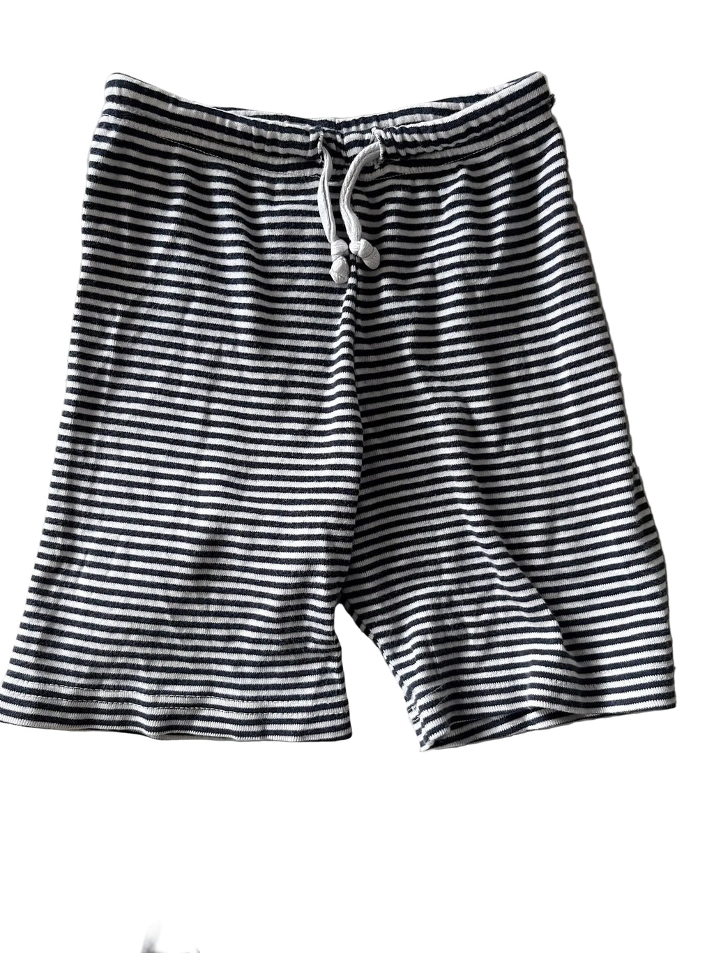 Nature Baby Striped Shorts (2yr)
