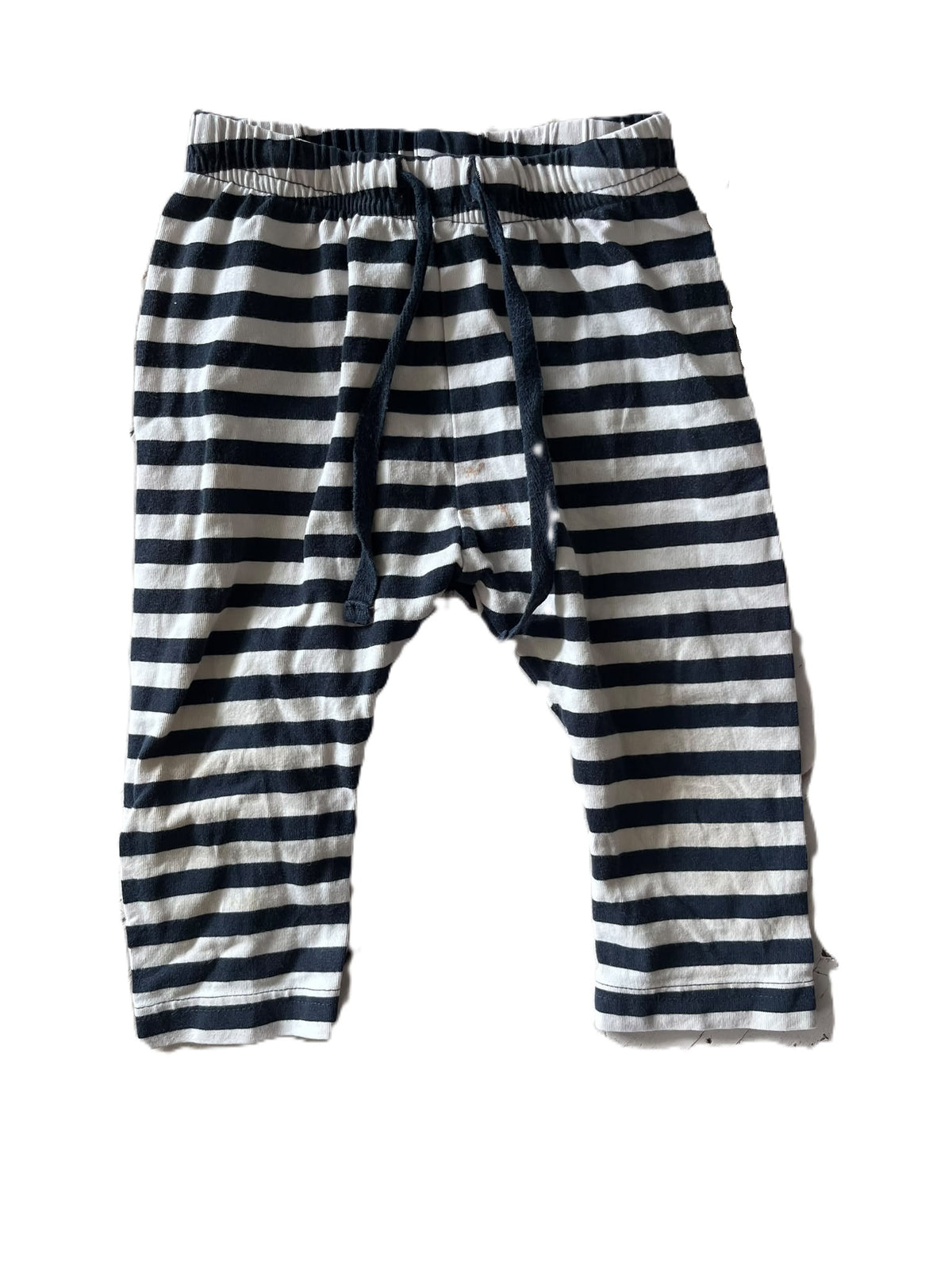 Nature Baby Striped Pants (6-12m)